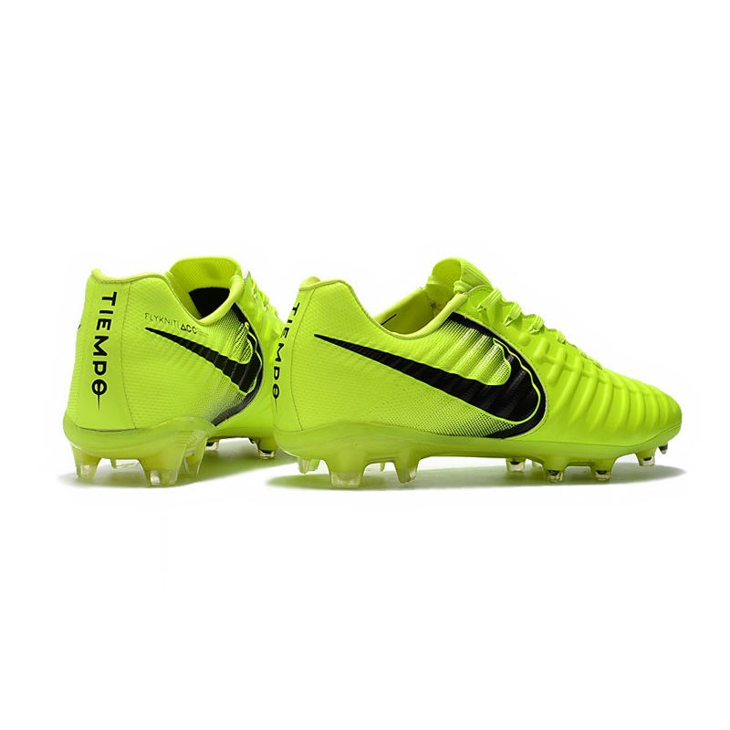 Nike Tiempo Legend VII FG Žlutá Černá